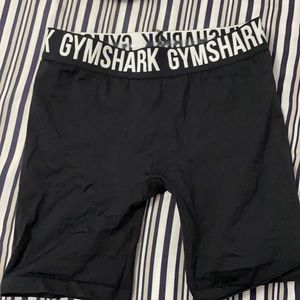 Gym Shark Biker shorts size small